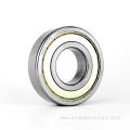 6306 Size 30X72X19mm Deep groove ball bearing